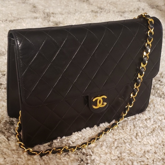 CHANEL Handbags - Chanel vintage bag